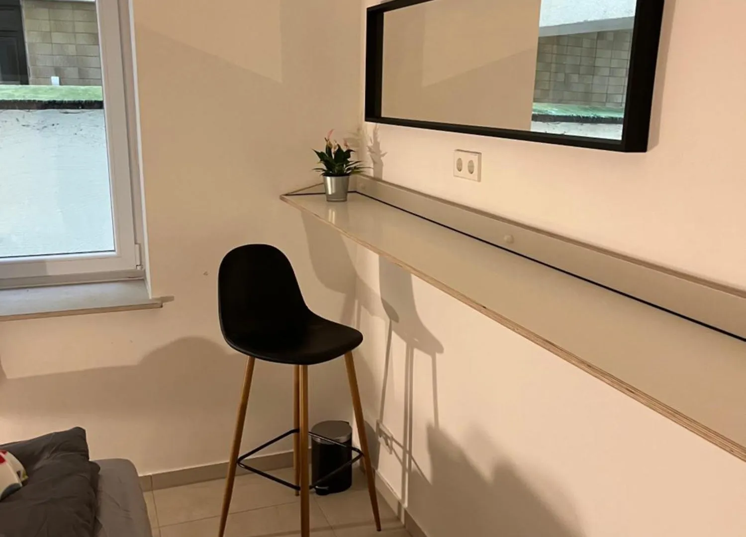 Nordstadt Designwohnung Hanôver Alemanha