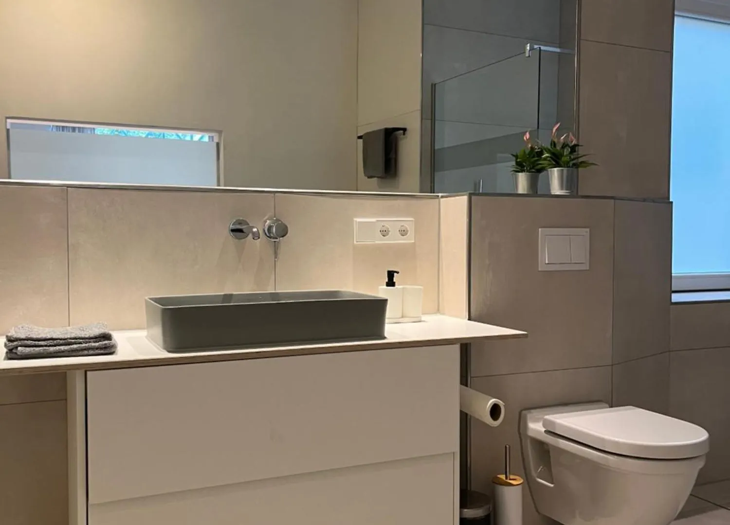 Apartamento Nordstadt Designwohnung Hanôver Alemanha