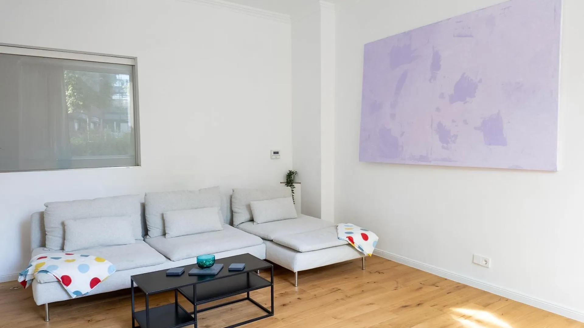Apartamento Nordstadt Designwohnung Hanôver