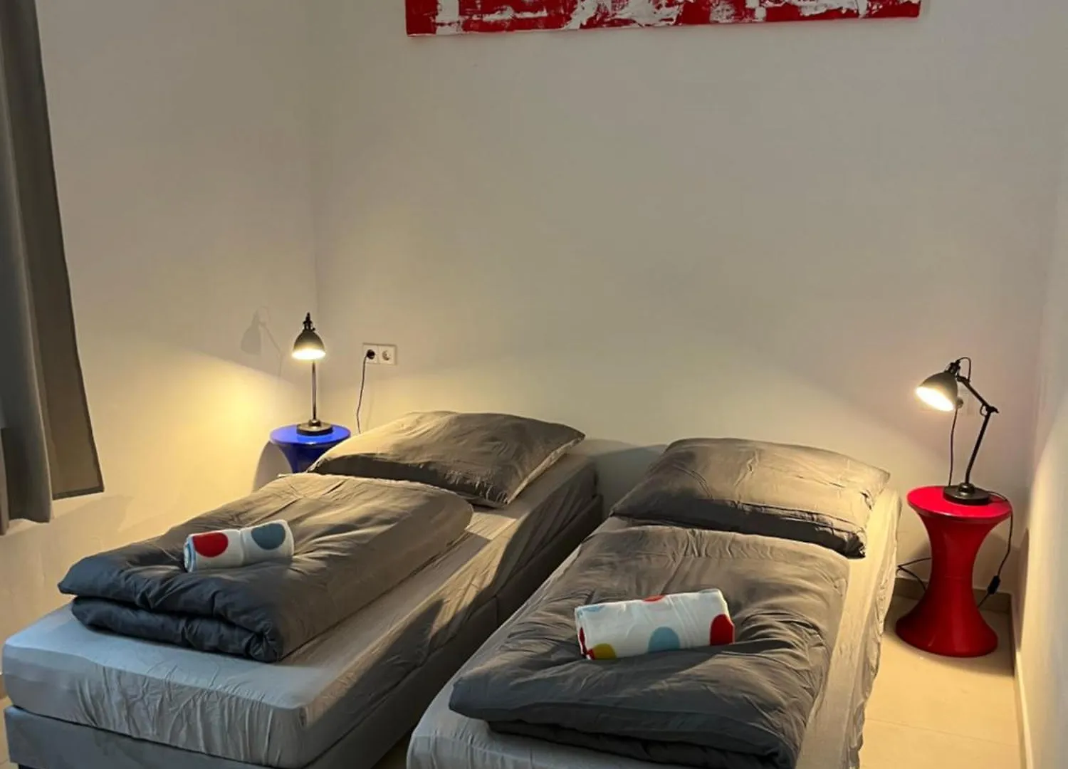 Apartamento Nordstadt Designwohnung Hanóver
