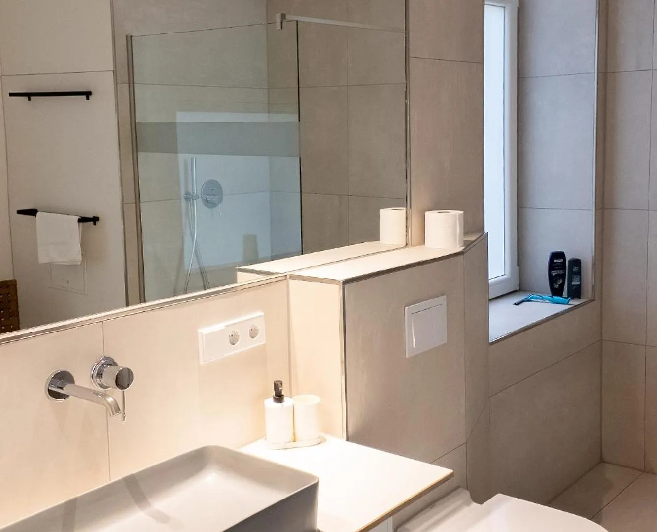 Nordstadt Designwohnung Hanóver
