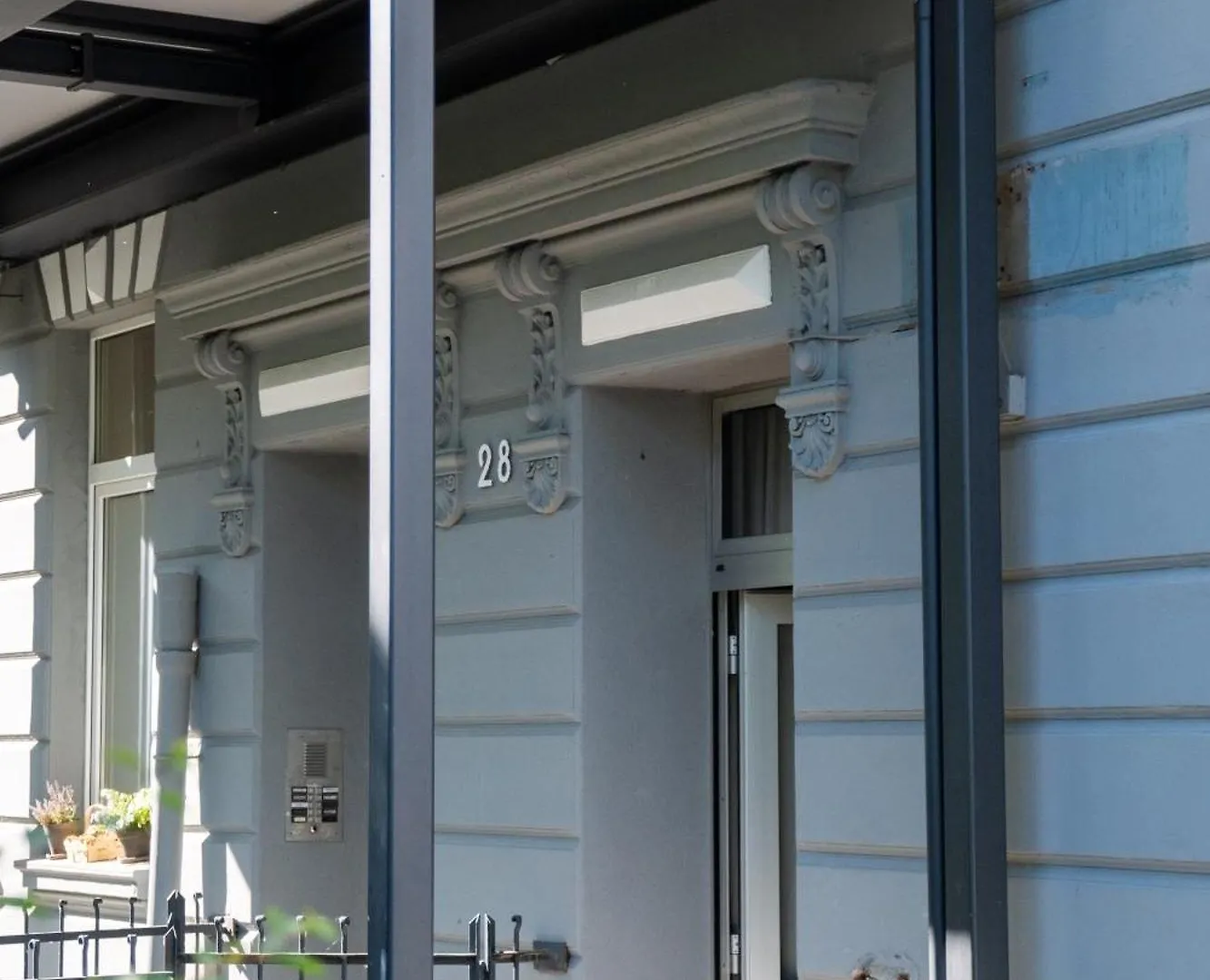 Nordstadt Designwohnung Hanóver Apartamento